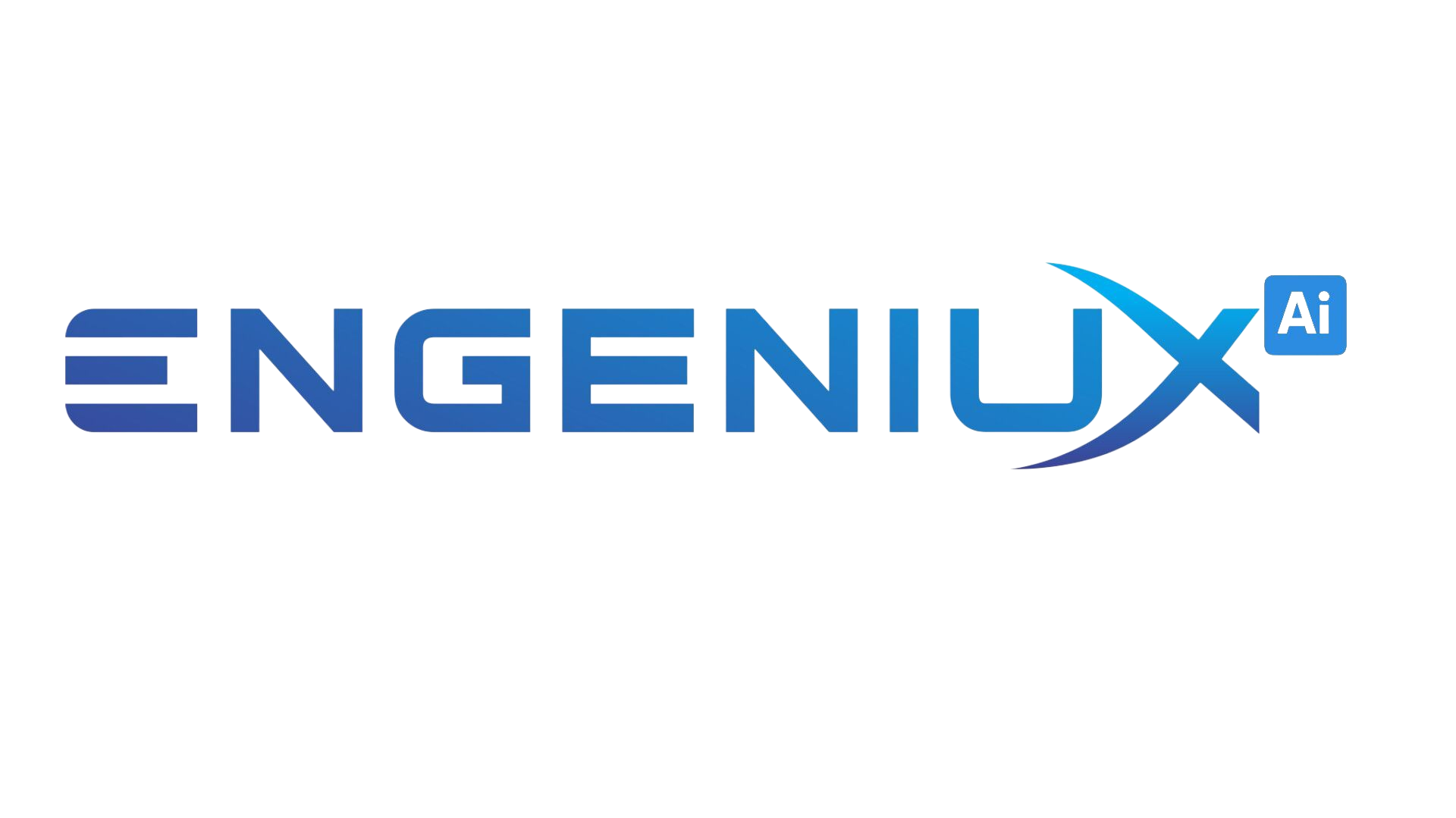 EnGeniux AI Logo